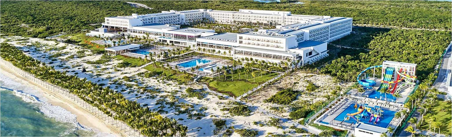 Hotel RIU Palace Costa Mujeres in Costa Mujeres, Cancún, Cancún & Riviera Maya