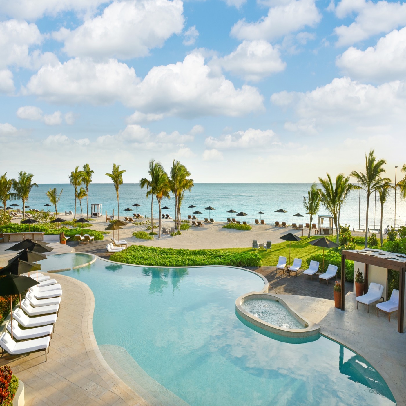 Rosewood Mayakoba in Mayakoba, Riviera Maya, Cancún & Riviera Maya
