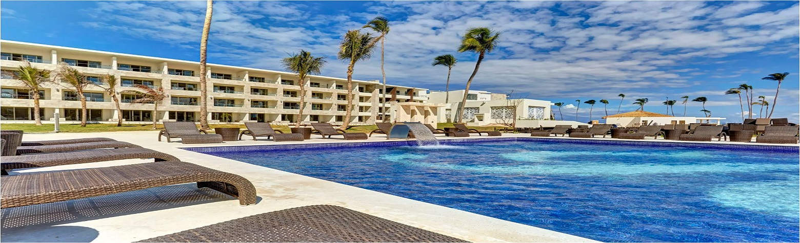 Royalton Bávaro Resort & Casino in Punta Cana, Cap Cana and Puerto Plata, Dominican Republic, Dominican Republic