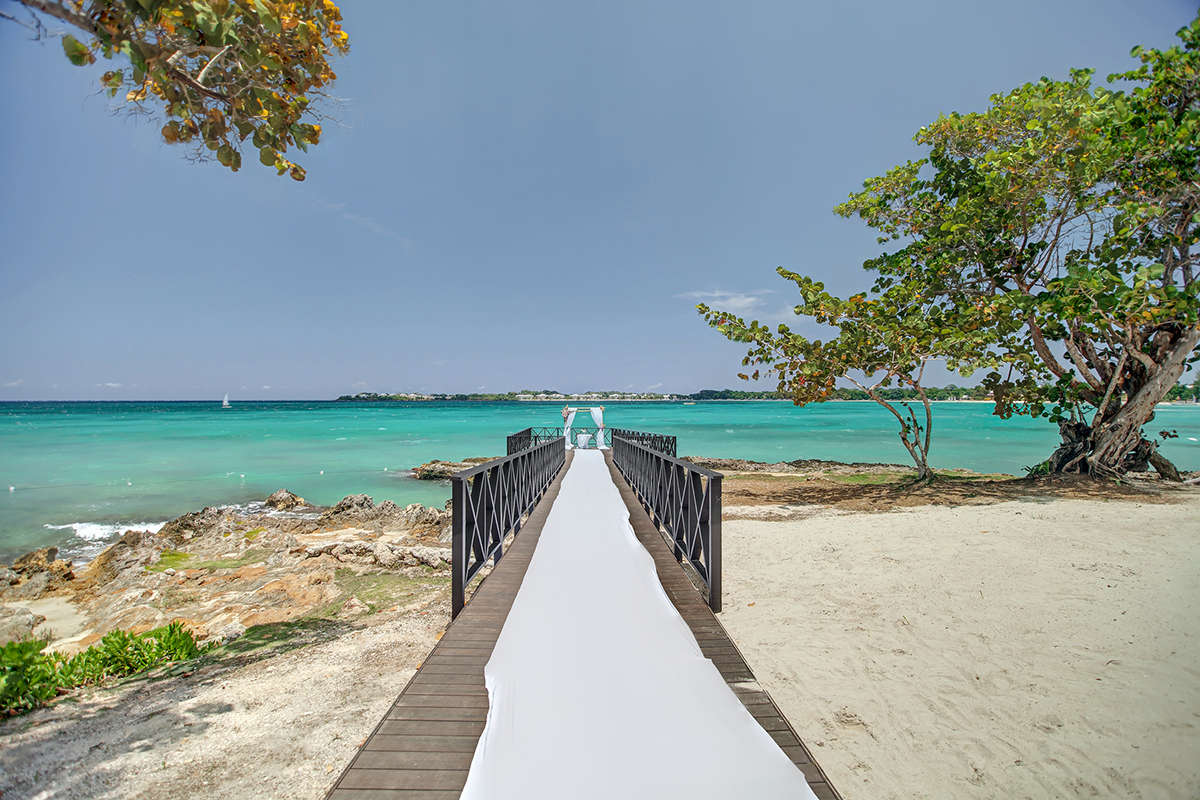Royalton Negril in Jamaica, Jamaica