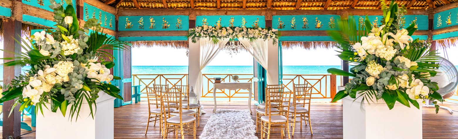 Sanctuary Cap Cana in Punta Cana, Cap Cana and Puerto Plata, Dominican Republic, Dominican Republic