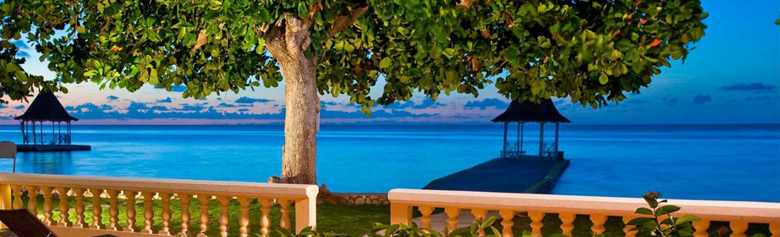 Sandals Montego Bay in Jamaica, Jamaica