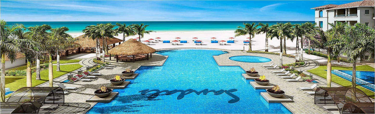 Sandals Royal Barbados in Barbados, Barbados