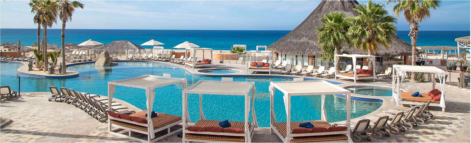 Sandos Finisterra Los Cabos in Los Cabos, Mexico, Los Cabos