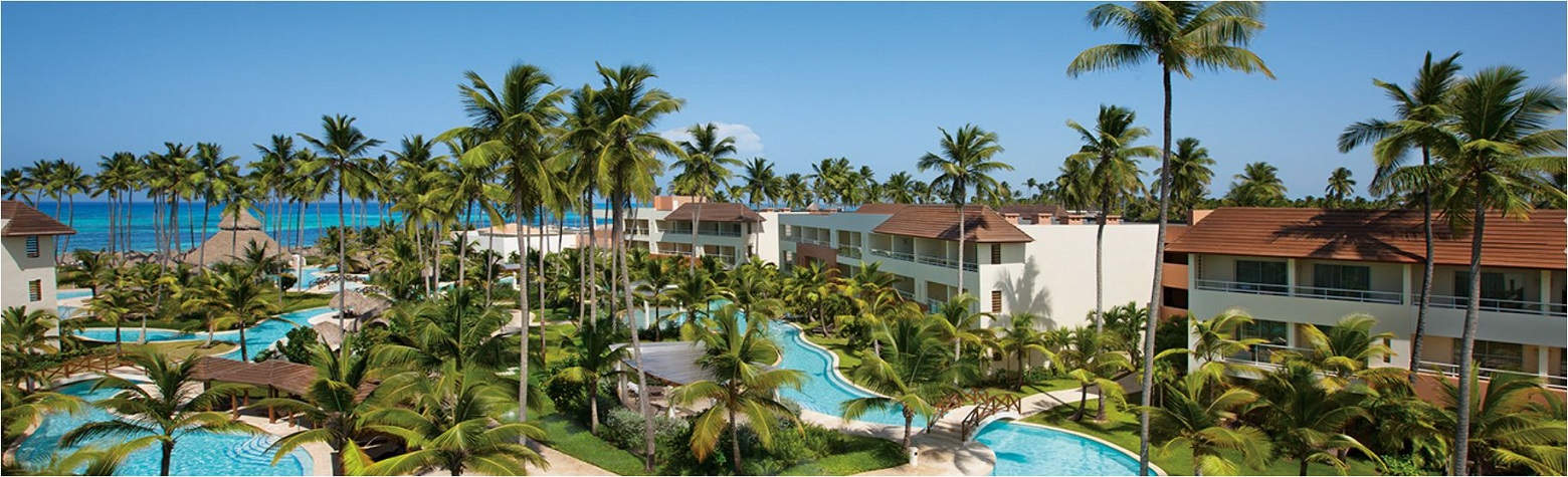 Secrets Royal Beach Punta Cana in Bávaro, Punta Cana, Dominican Republic