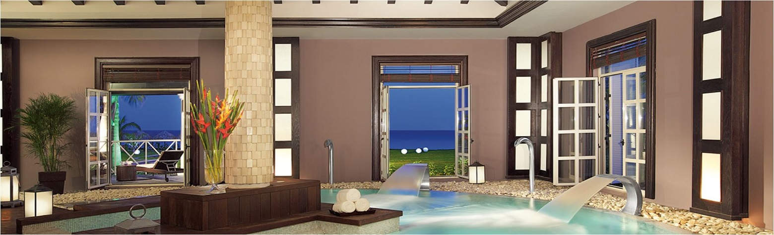 Secrets St. James Montego Bay in Jamaica, Jamaica