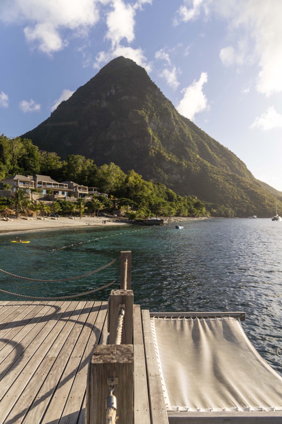 Sugar Beach, A Viceroy Resort in Soufrière, Saint Lucia