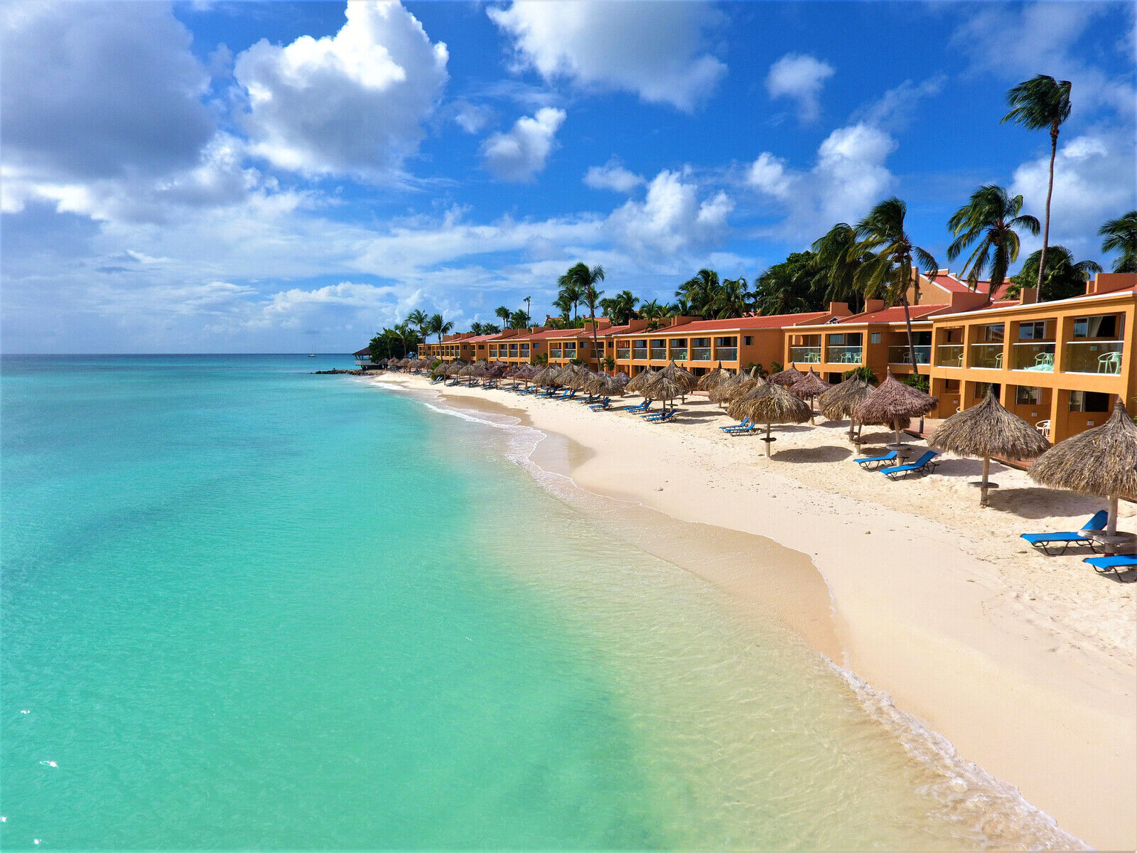 Tamarijn Aruba All Inclusive in Druif Beach, Aruba