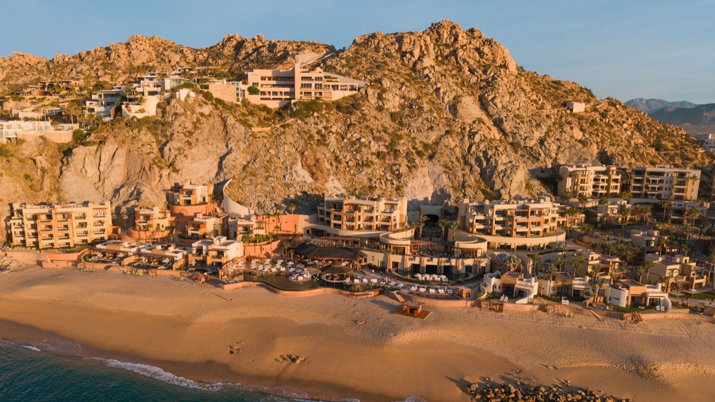 Waldorf Astoria Los Cabos Pedregal in Cabo San Lucas, Los Cabos, Los Cabos