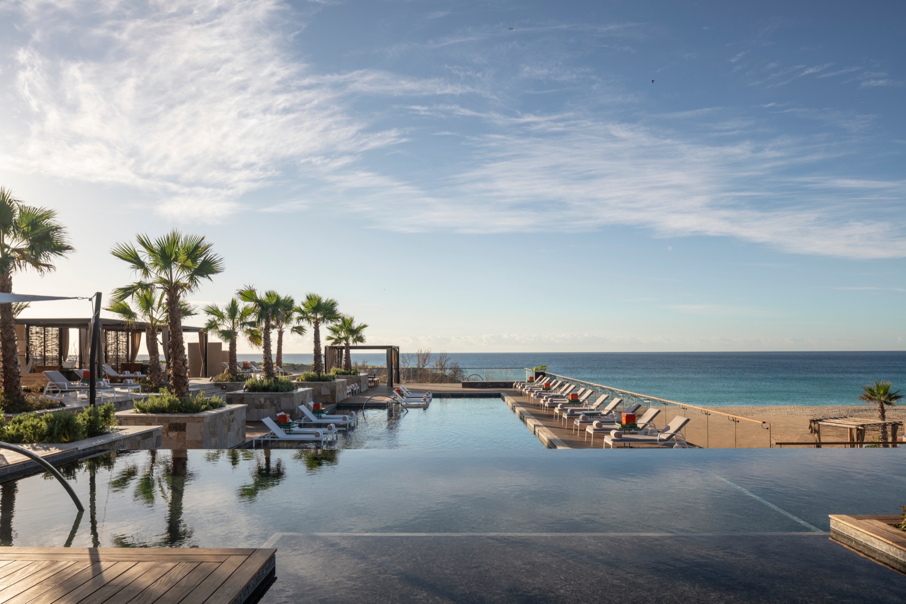Zadún, a Ritz-Carlton Reserve in Los Cabos, Mexico, Los Cabos