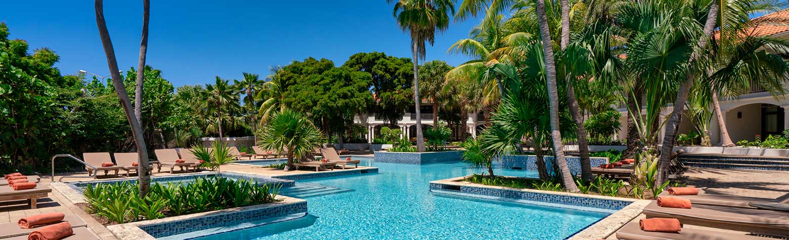 Zoëtry Curaçao Resort & Spa in Curaçao, Curaçao
